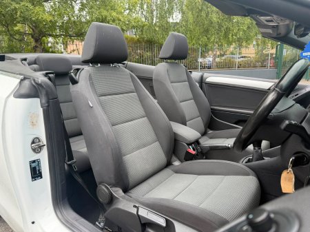 2011 Volkswagen Golf - photo 10