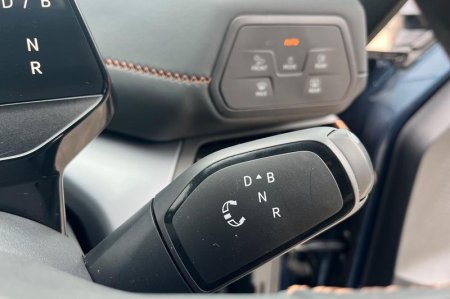 2024 Cupra Born - photo 15