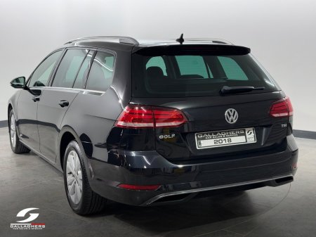 2018 Volkswagen Golf - photo 7