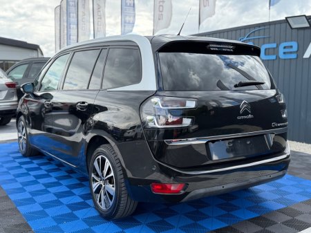 2018 Citroen Grand C4 Picasso - photo 5