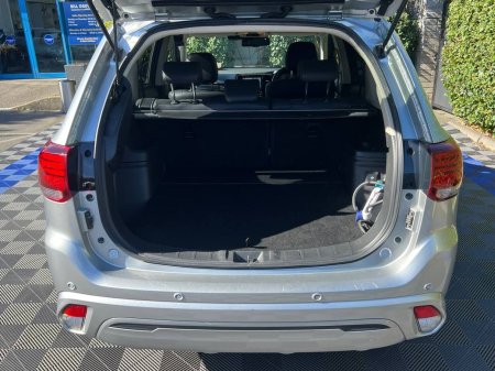 2022 Mitsubishi Outlander - photo 12