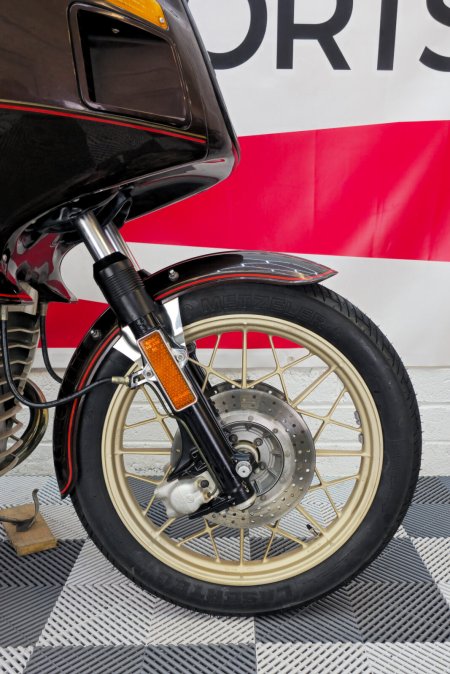 1981 BMW R 100 RT - photo 28