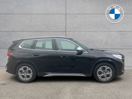 2024 BMW iX1 - photo 3