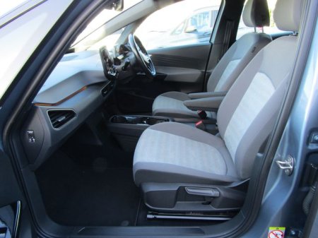 2021 Volkswagen ID.3 - photo 12