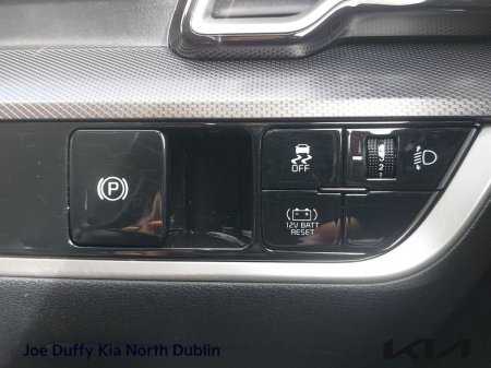 2023 Kia Sportage - photo 23