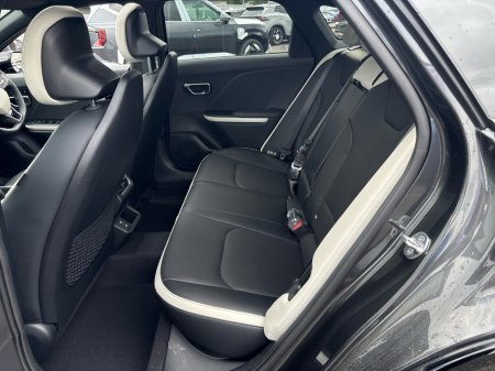 2026 Kia K4 - photo 9