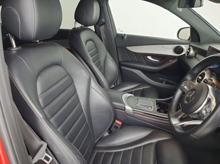 2021 Mercedes-Benz GLC - photo 46