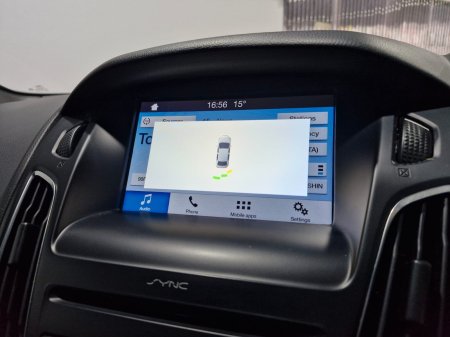2018 Ford Focus - photo 28
