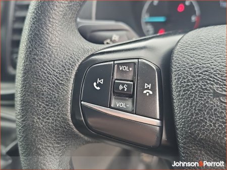2023 Ford Transit Custom - photo 22
