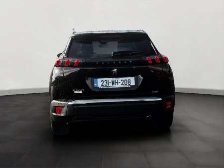 2023 Peugeot 2008 - photo 10