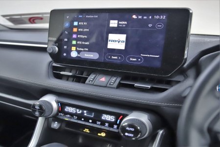 2025 Toyota RAV4 - photo 22