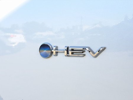 2025 Toyota Corolla Cross - photo 33