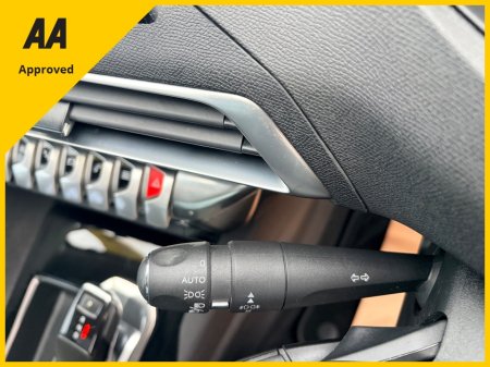 2018 Peugeot 5008 - photo 15