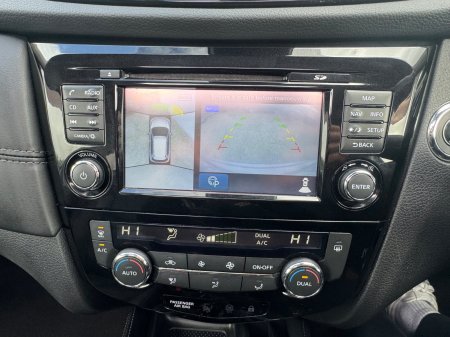 2020 Nissan X-Trail - photo 12
