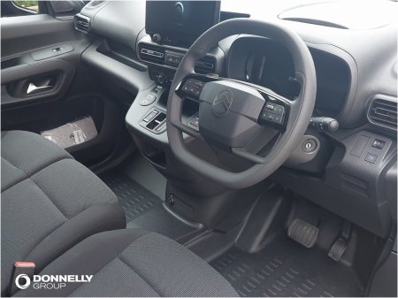 2026 Citroen Berlingo - photo 4