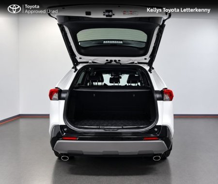 2019 Toyota RAV4 - photo 8