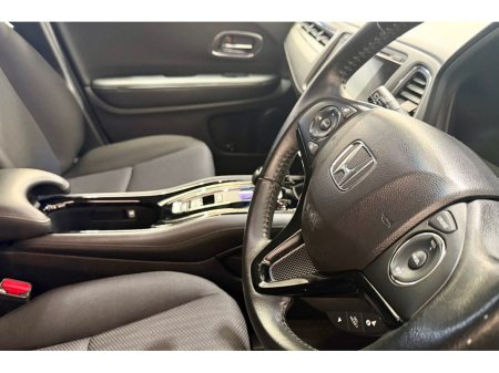 2014 Honda Vezel - photo 10