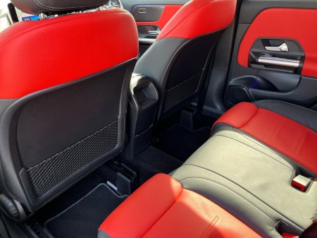 2024 Mercedes-Benz GLA - photo 21