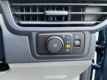 2026 Ford Transit Custom - photo 16