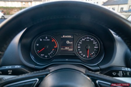 2017 Audi Q2 - photo 20