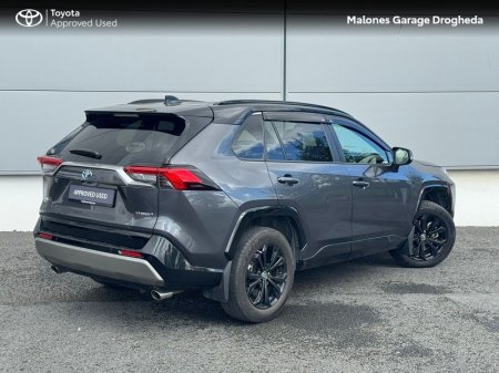 2024 Toyota RAV4 - photo 2