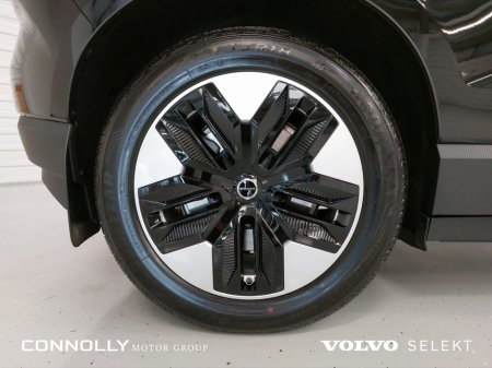 2026 Volvo EX30 - photo 7