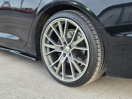 2018 Audi A6 - photo 20