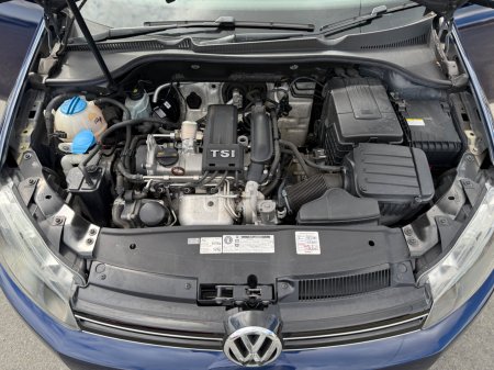 2013 Volkswagen Golf - photo 20