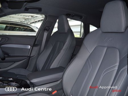 2026 Audi A5 - photo 8
