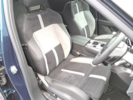 2027 Opel Grandland - photo 16