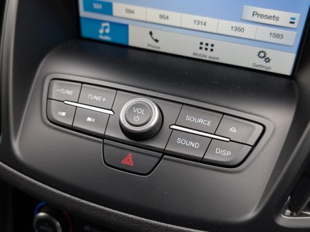 2019 Ford Kuga - photo 12