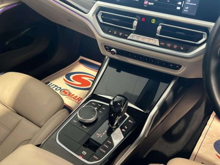 2021 BMW 3-Series - photo 10