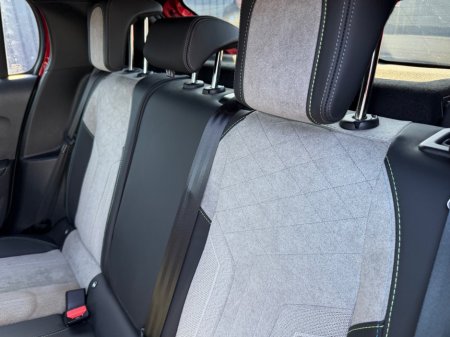 2021 Peugeot 208 - photo 39