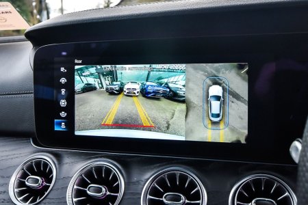 2021 Mercedes-Benz E-Class - photo 16