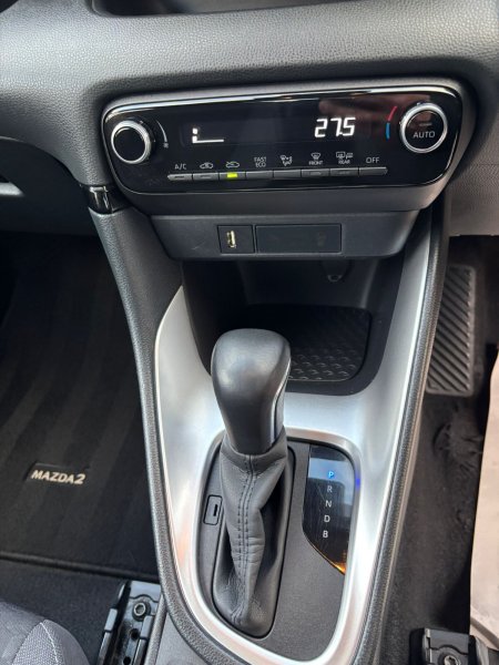2023 Mazda Mazda2 Hybrid - photo 29