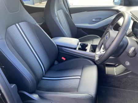 2025 Ford Capri - photo 13