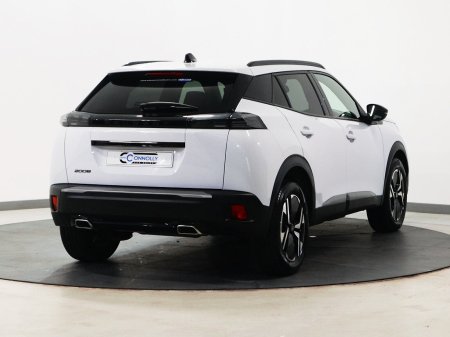 2024 Peugeot 2008 - photo 3