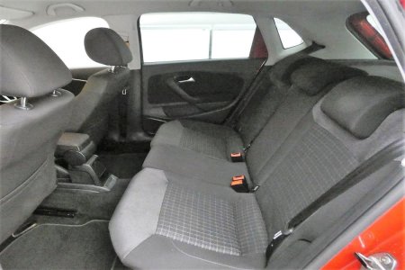 2018 Volkswagen Polo - photo 15