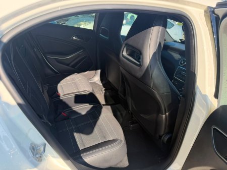 2015 Mercedes-Benz A-Class - photo 14
