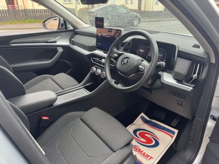 2024 Skoda Kodiaq - photo 15