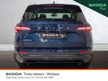 2023 Skoda Karoq - photo 14