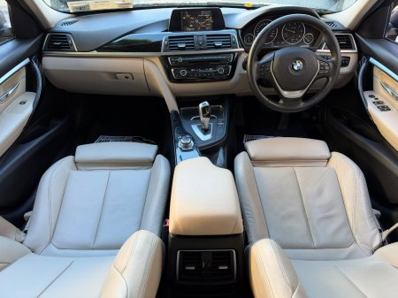 2016 BMW 3-Series - photo 14
