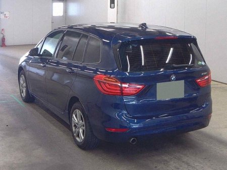 2018 BMW 2-Series - photo 2