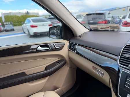 2016 Mercedes-Benz GLE - photo 27