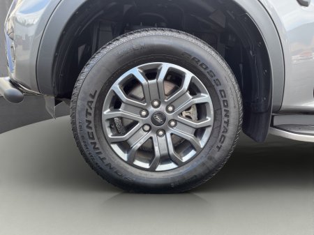 2024 Ford Ranger - photo 17