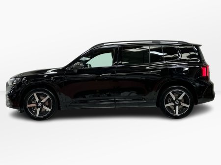 2026 Mercedes-Benz GLB - photo 5