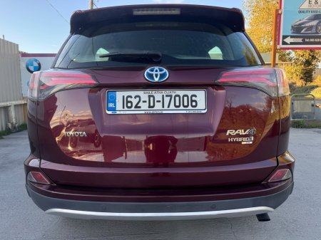 2016 Toyota RAV4 - photo 8