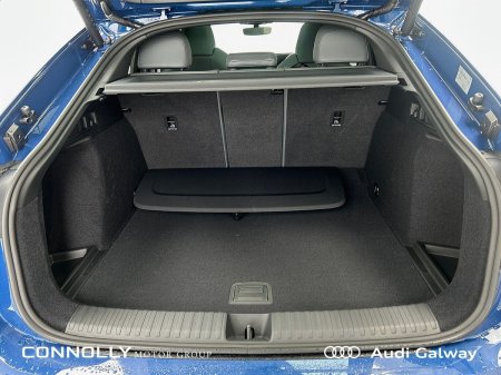 2027 Audi Q6 e-tron - photo 8