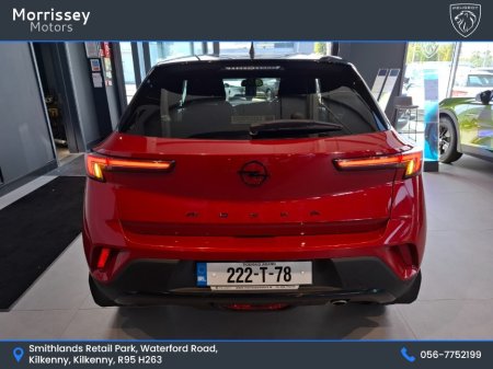 2022 Opel Mokka - photo 7