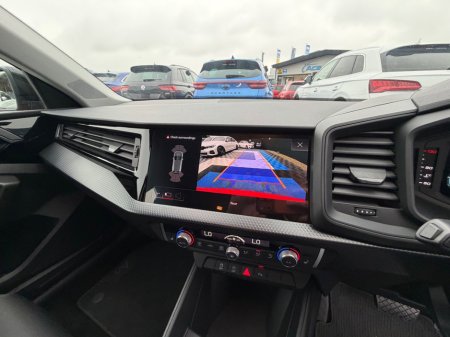 2022 Audi A1 - photo 22